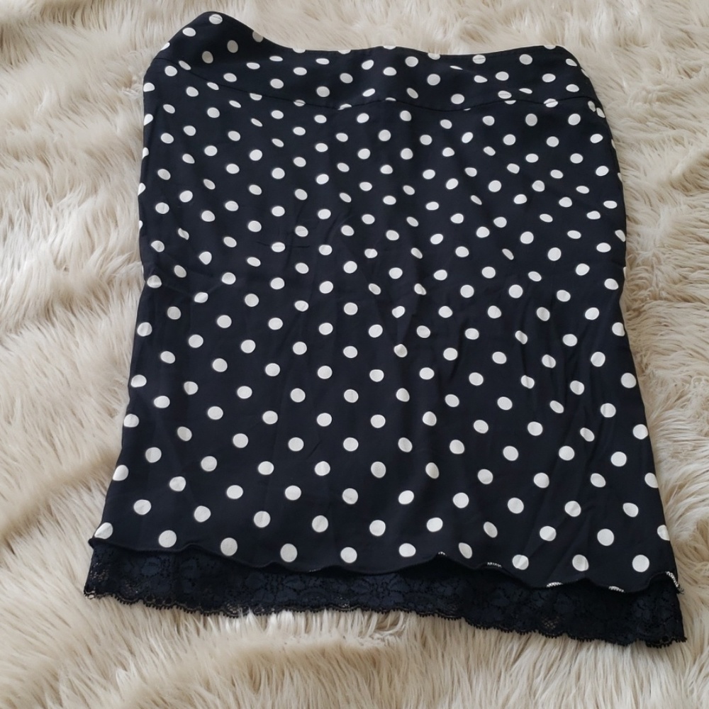 DOLCE & GABBANA SKIRT